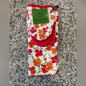 Kate Spade New York Kitchen Towels and Hand Mitts Set of 4
